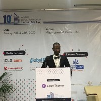 Rahman Olalekan Yussuf
