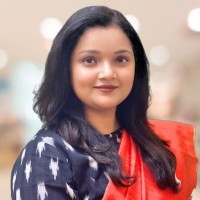 Eira Mishra