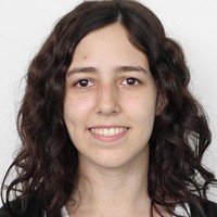 Gloria Lozano Jimenez