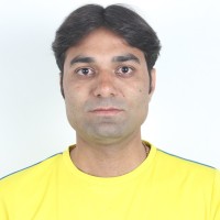 Pravin Patil