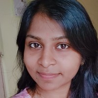 Pravina Mankar