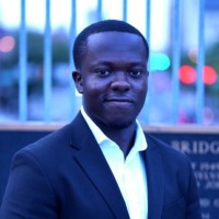 Timi Adekeye