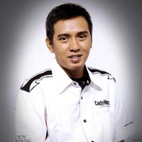 rudy purnomo