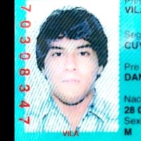 DANIEL VILA CUYA
