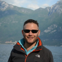 Darren Godfrey