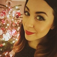 Rebecca Dean