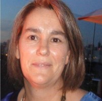 Teresa Estêvão