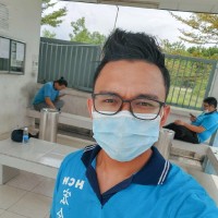 Mohd Wan Mazly