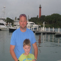 Chad Ealden