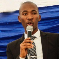 Yonela Ndunya