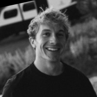 Alex Lundstrom
