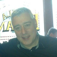 Andrew Mckay