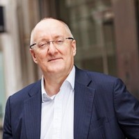 Phil Hudson