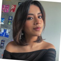 Luz Dhamar Pedraza