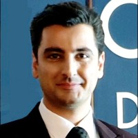 Tony Chalouhi
