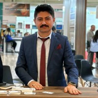 Hüseyin Öçsoy