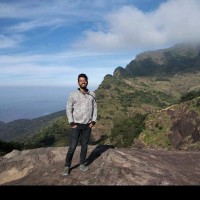 Anuraj Krishna