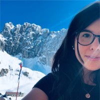 Silvia Cantamessa