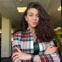 Karima Hudz