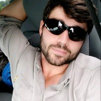 Zach Everett