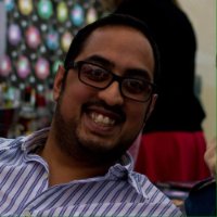 Mickesh Mistry