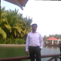 Prakash G O