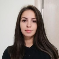 Jovana Stevanovic