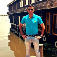Amit Kumar