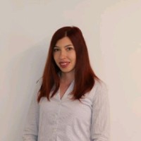 Milica Stamenkovic
