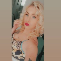 Danielle Mcdill