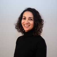 Leila Gadiou