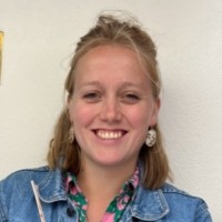 Fieneke Van Zuijlen