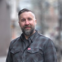 David Pachal