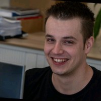 Jelle Crommentuijn