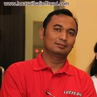 Agus Afriyadi