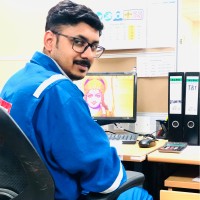 Anoop Chandrasekharan