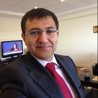 Turgut Ercan