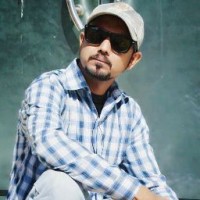MUNEEB KHANZADA