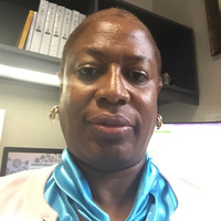 Ordette Allen, Mba