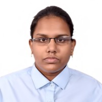 Harika Popuri