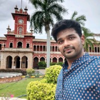 Dr. C.Mohanasundar