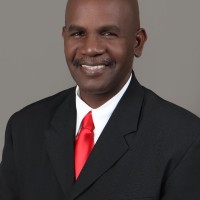 Devon Brown MAT, BA