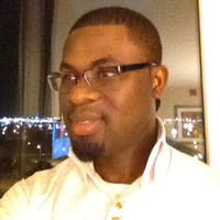 David Adebayo Dmsc, Mba, Pa-C