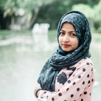 Shaheda Sultana