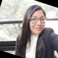 Lesly Candi Morales Hernandez