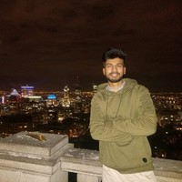 Gagandeep Bhatia