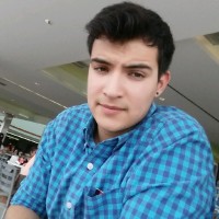 Josue Pérez Galindo