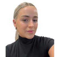 Saoirse Ward