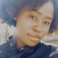 PHINDILE Anya