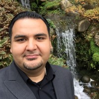 David Esparza